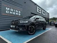 occasion DS Automobiles DS7 Crossback Bluehdi 130ch Performance Line Automatique