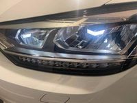 occasion VW Touran Active 2021