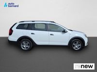 occasion Dacia Logan MCV 0.9 TCe 90ch Stepway Easy.R