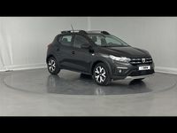 Occasion Dacia Sandero Comfort 2022 Noir Citadine