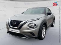 Occasion Nissan Juke 116 ch (85 kW) 2021 Gris SUV