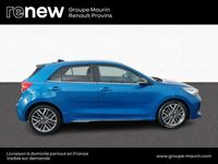 occasion Kia Rio 1.0 T-GDI 120ch MHEV GT-Line Premium DCT7