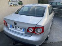 occasion VW Jetta 1.9 TDI 105CH BLUEMOTION FAP CONFORTLINE