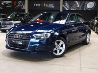 Occasion Audi A3 116 ch (85 kW) 2020 Bleu Berline