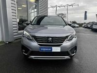 occasion Peugeot 5008 1.2 Pure tech 130 crossway eat 8