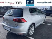 occasion VW Golf 1.4 Tsi 150 Act Bluemotion Technology Dsg7 Carat