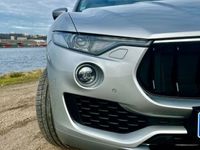 occasion Maserati GranSport Levante SQ4