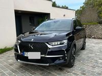 occasion DS Automobiles DS7 Crossback DS7 Hybride E-Tense 300 EAT8 4x4 Grand Chic