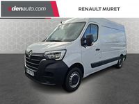 Occasion Renault Master 135 ch (99 kW) 2023 Berline