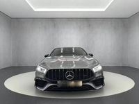 Occasion Mercedes A45 AMG AMG 421 ch (309 kW) 2020 Gris SUV