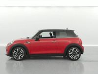 occasion Mini Cooper 136 Ch Bva7 Yours 3p