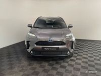 occasion Toyota Yaris Cross I 116h Design AWD-i MY22