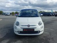 occasion Fiat 500 SERIE 4 1.2 69 CH LOUNGE