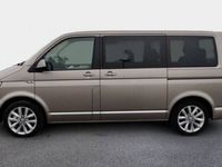 occasion VW Multivan 2.0 Tdi 204 Dsg7 4motion Carat Edition