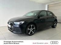 occasion Audi A1 25 Tfsi 95ch Advanced S Tronic 7