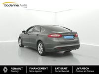 occasion Ford Mondeo 2.0 Tdci 150 Titanium