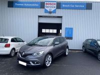 Occasion Renault Scénic IV Business 122 ch (89 kW) 2019 Gris Monospace