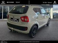 occasion Suzuki Ignis 1.2 Dualjet 90ch Privilège Allgrip Euro6d-T