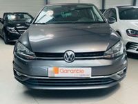 occasion VW Golf 1.6 TDI 115CH BLUEMOTION TECHNOLOGY FAP CONFORTLIN