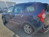 occasion Dacia Lodgy Stepway Dci 110 7 Places