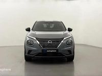 Occasion Nissan Juke N-Connecta 95 ch (69 kW) 2025 Gris SUV