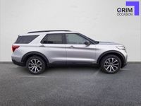 occasion Ford Explorer - VIVA178589493