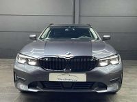 Occasion BMW 318 Sport Line 156 ch (114 kW) 2022 Gris Break