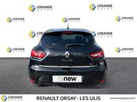 occasion Renault Clio IV Clio TCe 90 Energy