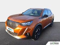 Occasion Peugeot 2008 S 2022 Orange SUV