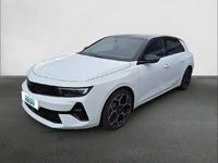 Occasion Opel Astra 180 ch (132 kW) 2024 Blanc Berline