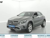 occasion Mercedes GLA180 Classe122ch Business Edition 7g-dct + Options