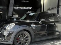 Occasion Mini Cooper S 192 ch (141 kW) 2018 Citadine