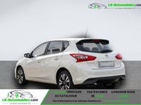 occasion Nissan Pulsar 1.2 DIG-T 115 BVM