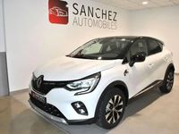 occasion Renault Captur Ii 1.3 Hybrid 140 Edc Techno