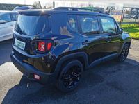 occasion Jeep Renegade 1.6 Multijet S&s 120ch Brooklyn Edition