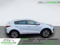 occasion Kia Sportage 1.6 T-GDi 177 4x4 BVA