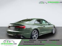 occasion Audi A5 Cabriolet 