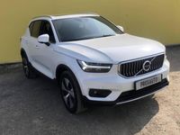 occasion Volvo XC40 T5 Recharge 180+82 Ch Dct7 Inscription Business