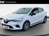 Occasion Renault Clio V Equilibre 2023 Blanc Citadine
