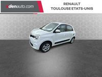 occasion Renault Twingo III Achat Intégral Zen