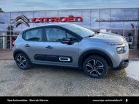 occasion Citroën C3 C3PureTech 83 S&S BVM5 Shine 5p