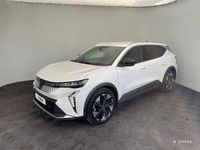 Occasion Renault Scenic E-Tech Techno 161 kW (220 ch) 2025 Blanc SUV