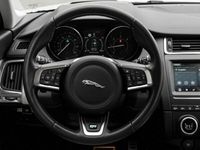 occasion Jaguar E-Pace 2.0D 180CH R-DYNAMIC SE AWD BVA9