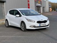 occasion Kia Ceed 1.6 Gdi 135 Ch Révélation