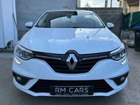 occasion Renault Mégane IV Berline Blue dCi 95 Business 8490€ HT