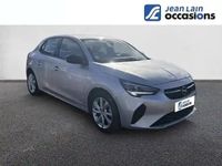 Occasion Opel Corsa 75 ch (55 kW) 2022 Gris Citadine