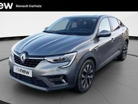 Occasion Renault Arkana Evolution 2023 Gris SUV