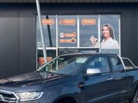 Occasion Ford Ranger XLT 170 ch (125 kW) 2021 Pick-up