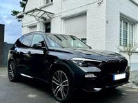 occasion BMW X5 xDrive30d M 265 ch BVA8 Sport