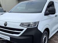 Nouvelle VW T6.1 213 kW (290 ch) 2025 Blanc Van